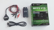 MPPS SMPS V18 passend für BMW