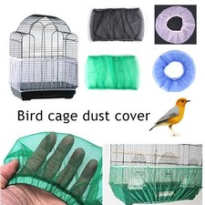 Modische Vogelkäfigabdeckung