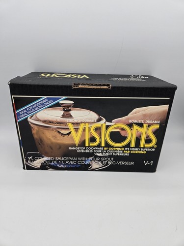 Pyrex vision corning ware usa - pyrex,