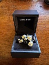 GEORG JENSEN RING