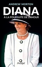 Diana, à la poursuite de
