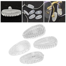 10 Paar Silikon Nasenpads für