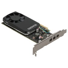 PNY Quadro P400 Grafikkarte
