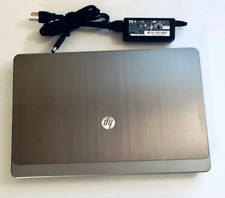 HP PROBOOK 4530S 15" Core