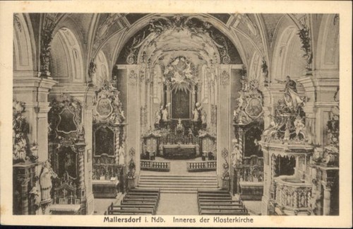 Mallersdorf