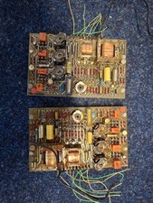 4 x Übertrager V 33101 2