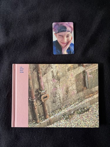 Bts album you - bts,