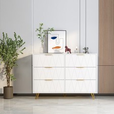 Kommode sideboard mit - kommode,sideboard, 6
