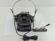 Altes Radio DETEFON