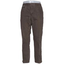 Jaggy, Chino, Größe: L, SLIM