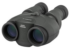 Canon Binocular 10x30 IS II