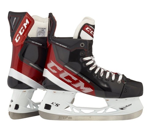 Ccm schlittschuhe jetspeed - ccm, ft4