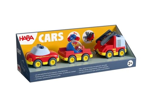 Haba 2013816001 cars - 2013816001,