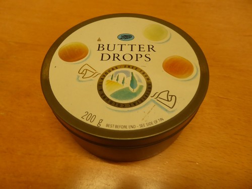 Alte stiefel buttertropfen - alte,