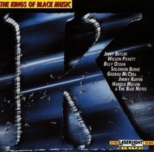 The kings black music von - the,