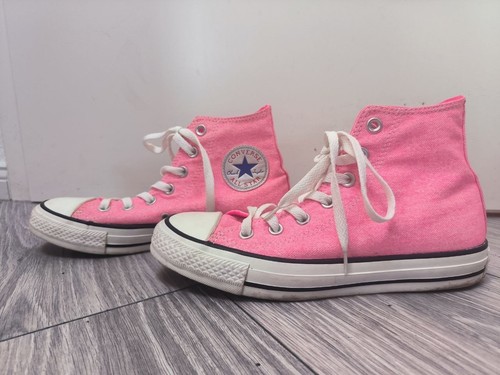 Converse chuck taylor - taylor, star