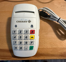 Cherry Kartenleser Smart