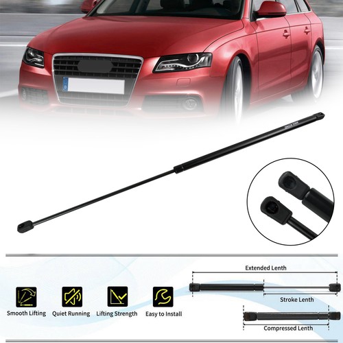 Gasfeder motorhaube - 1x,