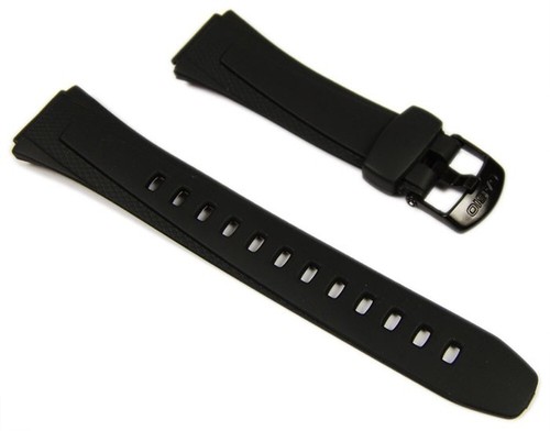 Casio ersatzband uhrenarmband - ersatzband,