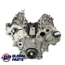 Mercedes W211 W221 C219 W219 Nackter Motor 642920 642.920 119 000 km, GARANTIE