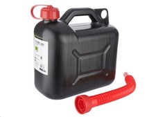 Benzinkanister Kanister