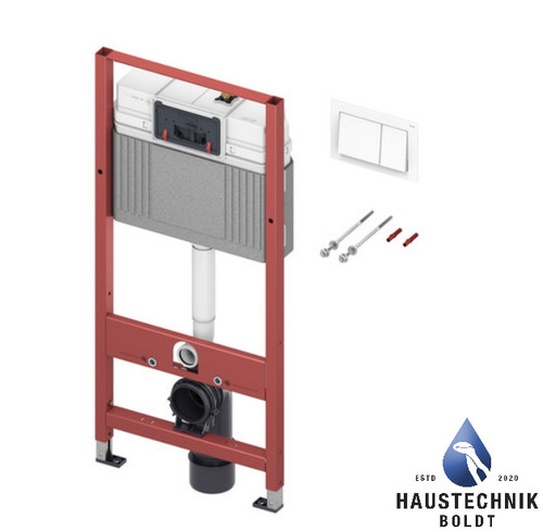 Tecebase set inkl - wc-set,