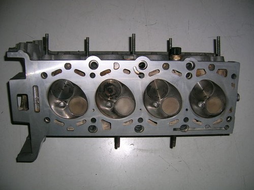Zylinderkopf bmw e46 316i - 316i, 318i