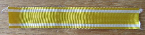 Original altes ordensband - original,