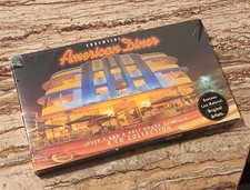 Essential American Diner AUDIO