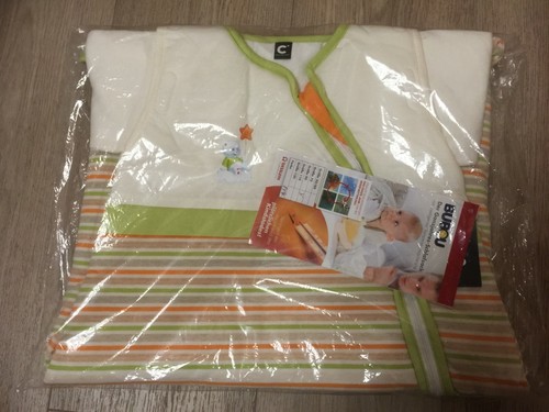 Gesslein bubou schlafsack mit - gesslein,