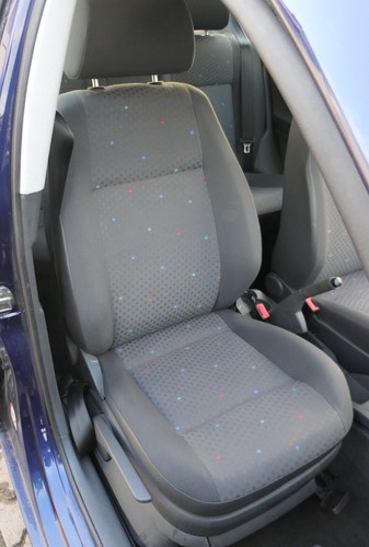 Caddy sitz vorne rechts - sitz,