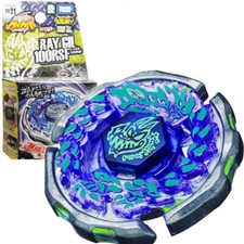 TAKARA TOMY Beyblade Ray Gil