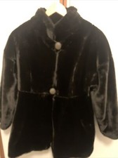 Fendi Damen Kunstleder