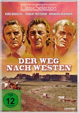DVD DER WEG NACH WESTEN # Kirk