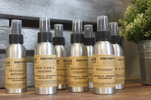 Ancient wisdom essential oil - wisdom,