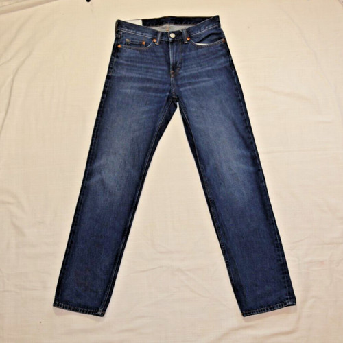 Relaxed von jeans - von, slim