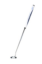 Odyssey Putter Ai-ONE 2025 2-Ball Cruiser Jailbird 38" NEU