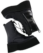 SOLIDE PLATFORM-STIEFEL