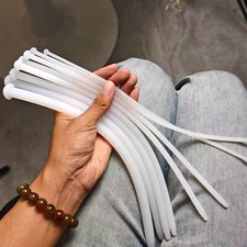 Silikon Prinzenzepter Set