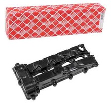 FEBI VENTILDECKEL MIT DICHTUNG