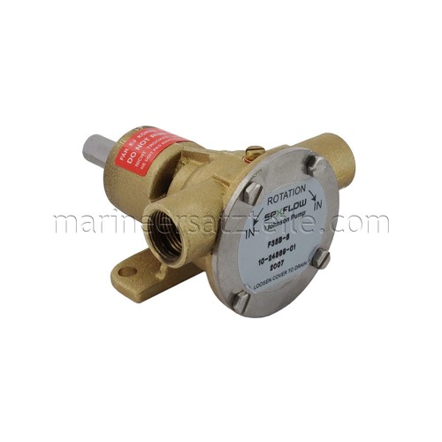 Johnson pump 24569 - johnson, 10-24569-01
