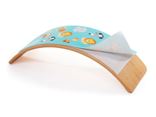 Balanceboard balancierbrett - balanceboard,