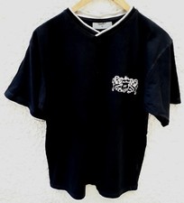 Identic T-Shirt schwarz, Gr