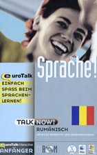 Talk Now Anfänger - Rumantsch