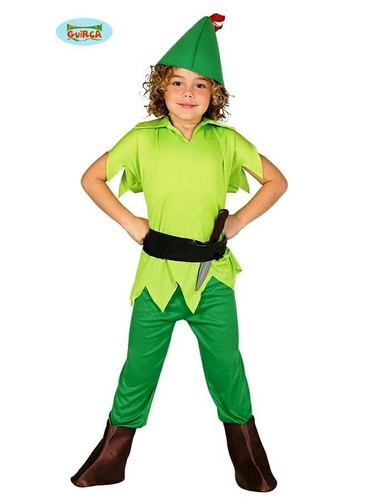 Karneval halloween kleid peter - halloween,