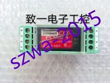 1pcs Used CENTROTHERM SVMOD10-2 149764 #T2