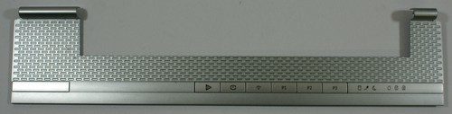 Top keyboard cover - keyboard,