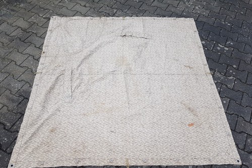 Rar beige sandfarbene nva - rar!!!,