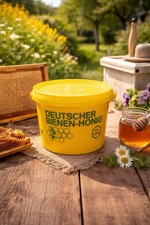 Honig Blütenhonig