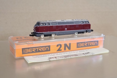 Ibertren spur reparatur - ibertren,